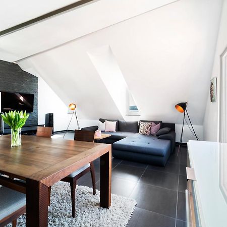 Ferienwohnung Riviera Uberlingen Exterior foto